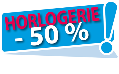 Vente à prix cassés – Pendules à -50% – A Bourges – 24 janvier 2026